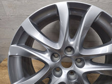 Laden Sie das Bild in den Galerie-Viewer, 1x Alufelge 19 Zoll 7.5" 5x114.3 45ET Glanz 996504 Mazda 6 Rim Wheel FEL2115384498bd