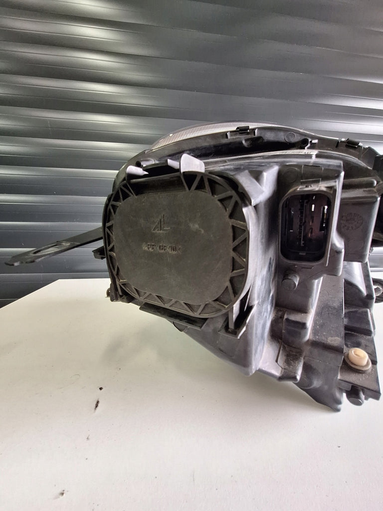 Frontscheinwerfer Mini Countryman R60 9801027 Links Scheinwerfer Headlight SCH7309217099hp