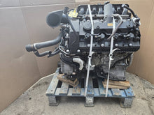 Laden Sie das Bild in den Galerie-Viewer, Motor BMW E60 E65 E63 N62B48 4.8 367PS 135TKm 2007 Benzin Engine Komplett MOT6829316912le