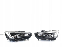 Load image into Gallery viewer, Frontscheinwerfer Seat Leon 5FG941008E Ein Stück (Rechts oder Links) Headlight SCH8864964384dp