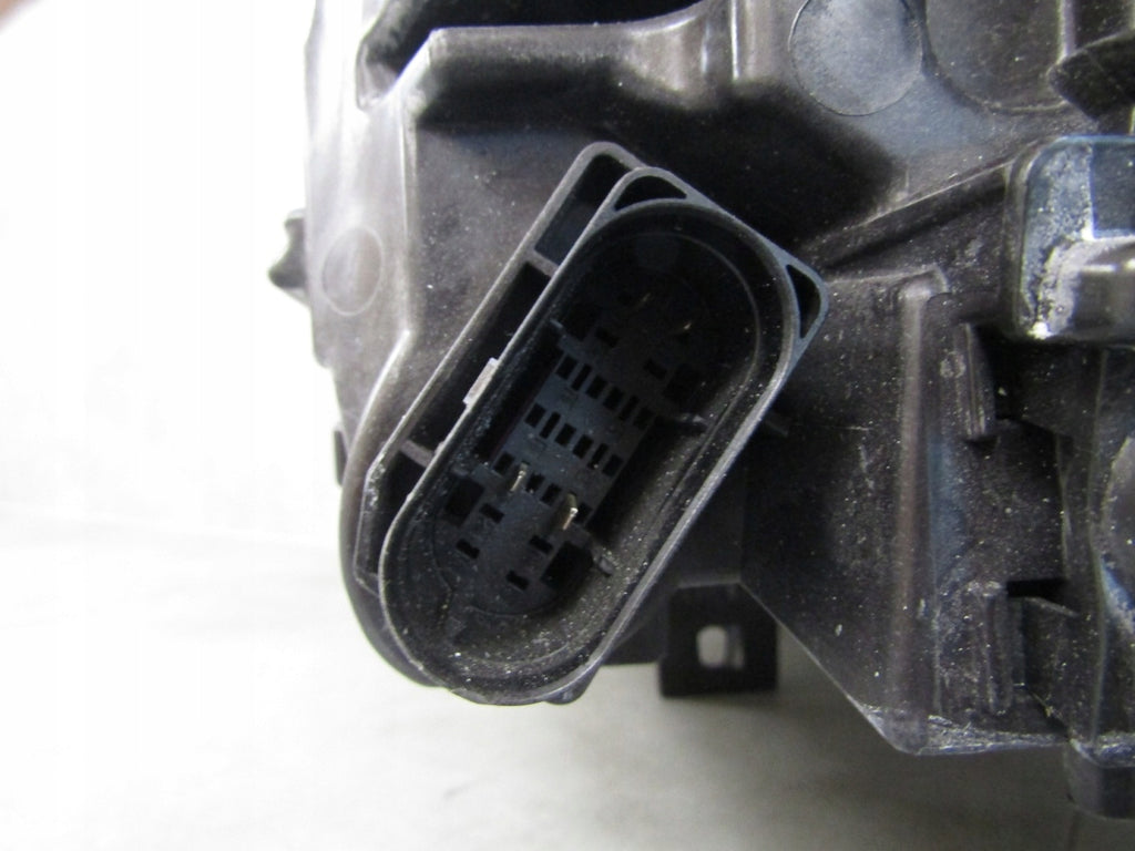 Frontscheinwerfer Mercedes-Benz W247 A2479061004 LED Rechts Headlight SCH9534205023gd