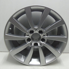 1x Alufelge 17 Zoll 8.5