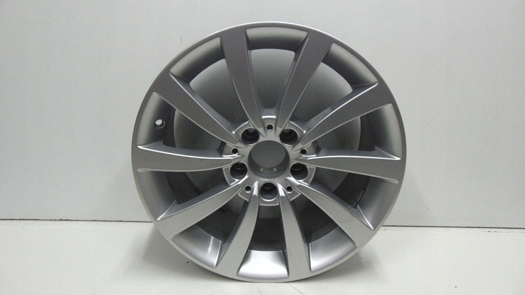 1x Alufelge 17 Zoll 8.5" 5x112 34 5ET Glanz Silber A2184011002 Mercedes-Benz Cls FEL7294160078sl