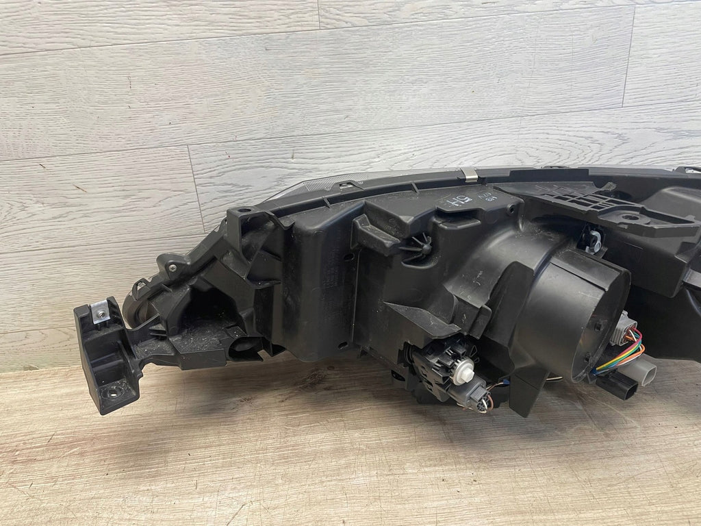 Frontscheinwerfer Mitsubishi Eclipse Cross W3153 LED Rechts Headlight