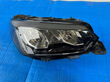 Laden Sie das Bild in den Galerie-Viewer, Frontscheinwerfer Peugeot II 208 9855524880 Rechts Scheinwerfer Headlight SCH7069617314wn