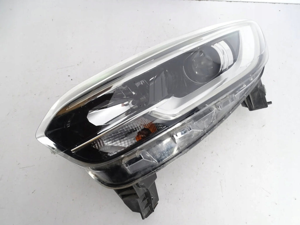 Frontscheinwerfer Renault Kadjar 260609857R Links Scheinwerfer Headlight