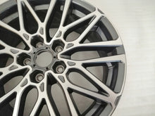 Load image into Gallery viewer, 1x Alufelge 18 Zoll 7.5&quot; 5x114.3 55ET 52910-J7CA0 Kia Proceed Rim Wheel