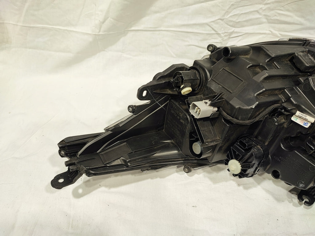 Frontscheinwerfer Suzuki Swace Corolla 81110-02S60 90119224 Full LED Rechts