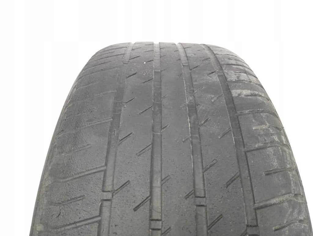 1x Alufelge 17 Zoll 7.5" 5x112 A2204010502 Mercedes-Benz W220 Rim Wheel FEL8633621967ew