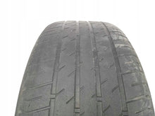 Laden Sie das Bild in den Galerie-Viewer, 1x Alufelge 17 Zoll 7.5" 5x112 A2204010502 Mercedes-Benz W220 Rim Wheel FEL8633621967ew