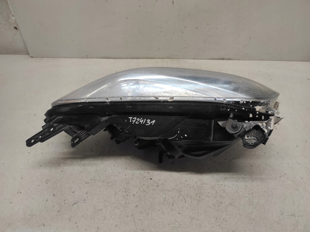 Frontscheinwerfer Renault Koleos Links Scheinwerfer Headlight