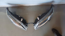 Laden Sie das Bild in den Galerie-Viewer, Frontscheinwerfer Citroën Jumper 1394428080 Ein Satz Scheinwerfer Headlight SCH7519711199hw
