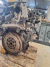 Load image into Gallery viewer, Motor Alfa Romeo Giulietta 940A4000 2.0 JTDM 150PS 125kW 185TKm Benzin Komplett MOT1689344091td