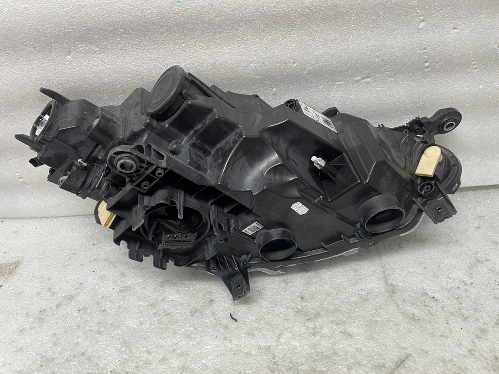 Frontscheinwerfer Seat Ibiza 6F1941007F LED Links Scheinwerfer Headlight