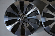 Load image into Gallery viewer, 1x Alufelge 19 Zoll 8.0" 5x112 38ET A2534012200 Mercedes-Benz Glc Rim Wheel FEL1986074096tq