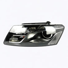 Load image into Gallery viewer, Frontscheinwerfer Audi Q5 8R0941003AF 8R0941030AJ LED Links Headlight