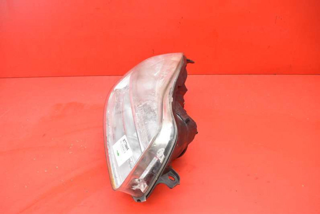 Frontscheinwerfer Opel Insignia A 13226783 Rechts Scheinwerfer Headlight