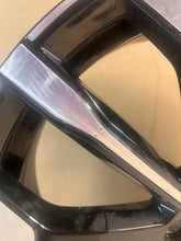 Load image into Gallery viewer, 1x Alufelge 20 Zoll 8.0" 5x108 50 5ET Glanz Schwarz 32461367 Volvo I Rim Wheel FEL2127103704ye