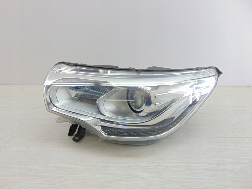 Frontscheinwerfer Citroën I Links Scheinwerfer Headlight SCH9721841845bb
