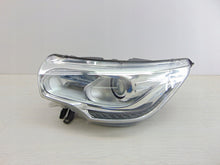 Laden Sie das Bild in den Galerie-Viewer, Frontscheinwerfer Citroën I Links Scheinwerfer Headlight SCH9721841845bb
