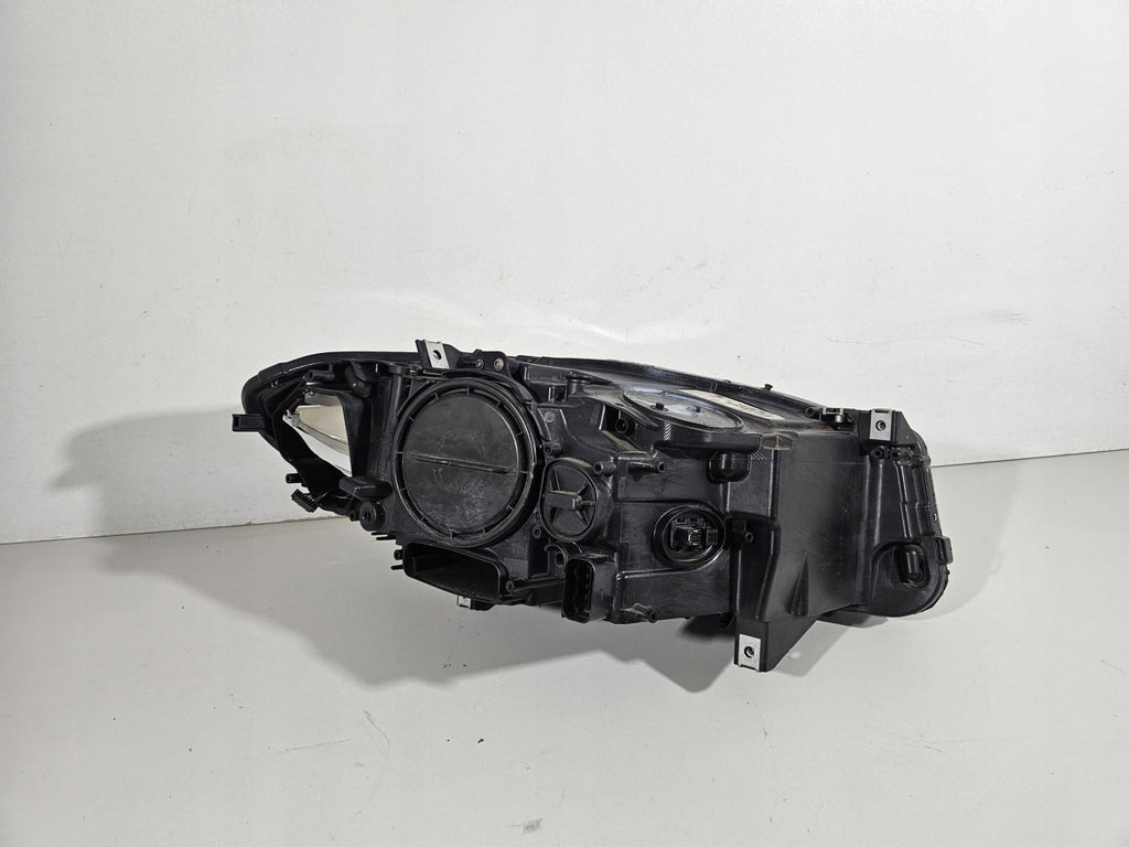 Frontscheinwerfer BMW F11 F10 198456984544 1EL010131-21 Links Headlight SCH2686875412vb