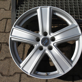 4x Alufelge 18 Zoll 8.0