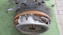 Laden Sie das Bild in den Galerie-Viewer, Motor Mitsubishi VIII F1CFL411D 3.0 15TKm 2020 Diesel Engine Unkomplett MOT5769716989pk