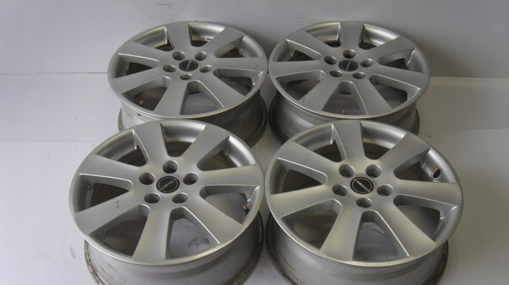 4x Alufelge 17 Zoll 7.0" 5x112 50ET KBA45811 Audi I Rim Wheel FEL5845705071au