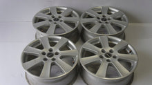 Laden Sie das Bild in den Galerie-Viewer, 4x Alufelge 17 Zoll 7.0" 5x112 50ET KBA45811 Audi I Rim Wheel FEL5845705071au
