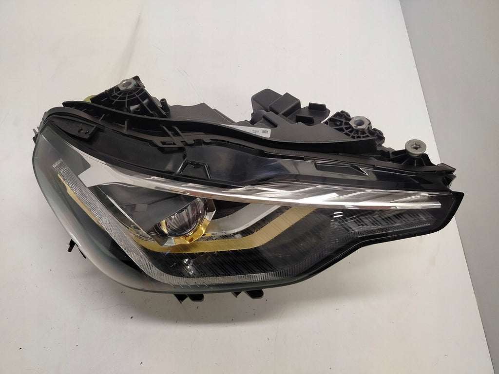 Frontscheinwerfer BMW G42 5A320F4-08 Full LED Rechts Scheinwerfer Headlight SCH5946687575er