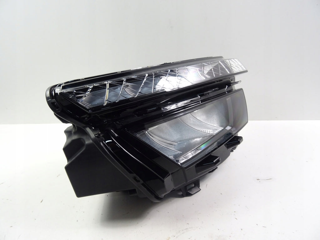 Frontscheinwerfer Skoda Kamiq 658941016 Full LED Rechts Scheinwerfer Headlight SCH5716781490an