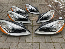 Frontscheinwerfer Volvo Xc60 Rechts Scheinwerfer Headlight