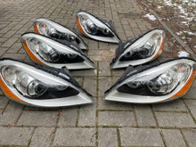Load image into Gallery viewer, Frontscheinwerfer Volvo Xc60 Rechts Scheinwerfer Headlight SCH3746812141qs