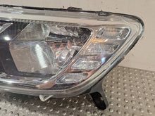 Laden Sie das Bild in den Galerie-Viewer, Frontscheinwerfer Dacia Logan Sandero II 260605665R LED Rechts oder Links