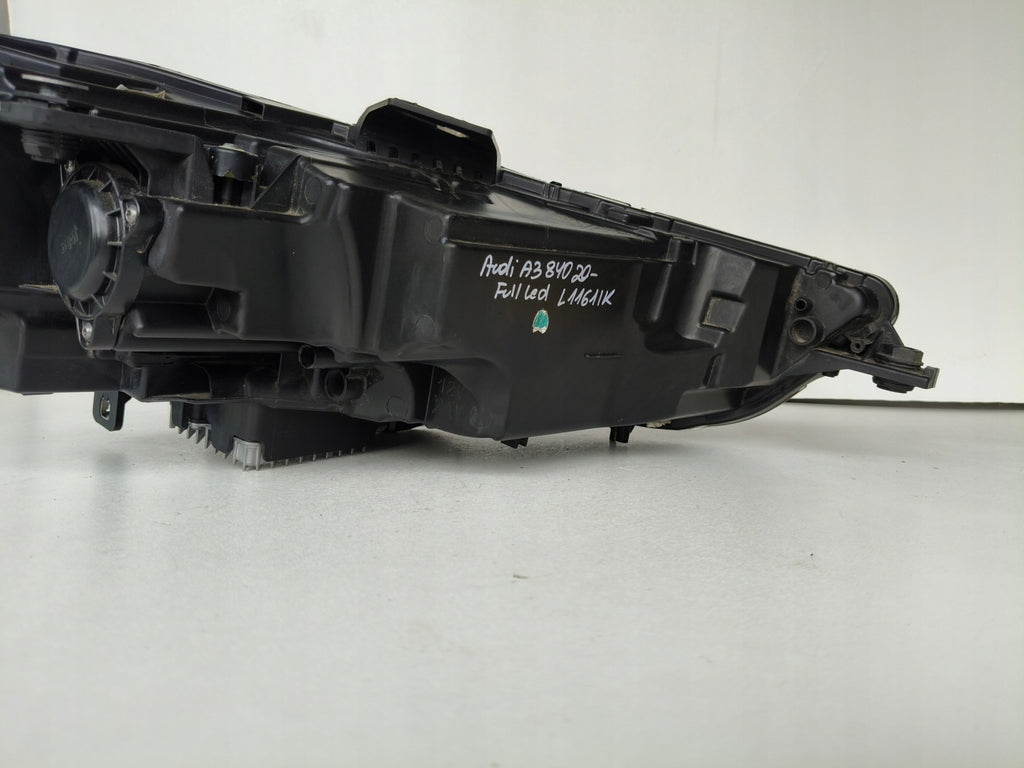 Frontscheinwerfer Audi A3 8Y0941033 Full LED Links Scheinwerfer Headlight SCH3466282957wj