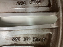 Load image into Gallery viewer, 1x Alufelge 17 Zoll 7.0" 5x112 42ET 8W0601025P Audi A4 B9 Rim Wheel FEL1760687264ep