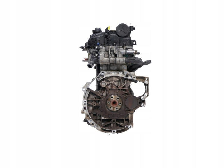 Motor Citroën Peugeot 208 I HMZ 1.2 VTI 82PS 172TKm 2012 Benzin Unkomplett MOT7937323075kk