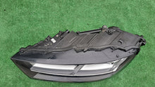 Laden Sie das Bild in den Galerie-Viewer, Frontscheinwerfer Audi Q7 4M0941035 Links Scheinwerfer Headlight SCH6671464929pj