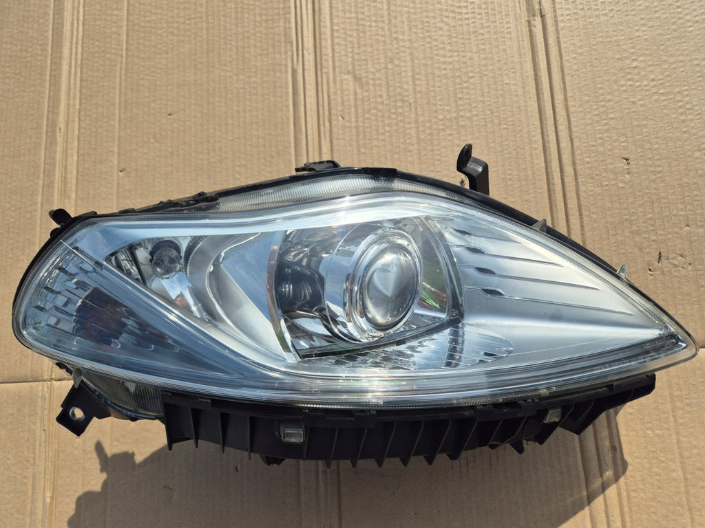 Frontscheinwerfer Lancia Ypsilon Xenon Rechts Scheinwerfer Headlight SCH7469297502ao