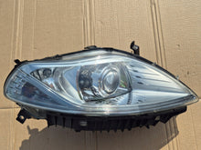 Laden Sie das Bild in den Galerie-Viewer, Frontscheinwerfer Lancia Ypsilon Xenon Rechts Scheinwerfer Headlight SCH7469297502ao
