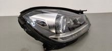 Laden Sie das Bild in den Galerie-Viewer, Frontscheinwerfer Mercedes-Benz W204 A2048204439 0301270282 LED Rechts Headlight SCH2710500501gg