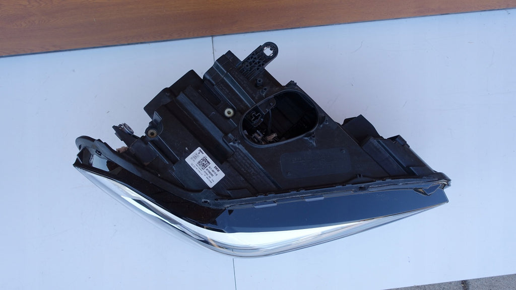 Frontscheinwerfer BMW X1 F48 5A01172-02 Full LED Rechts Scheinwerfer Headlight SCH3980712728dx