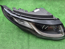 Laden Sie das Bild in den Galerie-Viewer, Frontscheinwerfer Land Rover Evoque GJ3M-13W029-B Bi-Xenon Rechts Headlight SCH4237063469wb