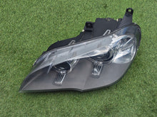 Laden Sie das Bild in den Galerie-Viewer, Frontscheinwerfer BMW X5 E70 7221895 Links Scheinwerfer Headlight SCH1337361374no