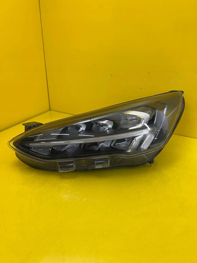 Frontscheinwerfer Ford Focus MX7B-13E015-GC LED Links Scheinwerfer Headlight SCH7649713747kl