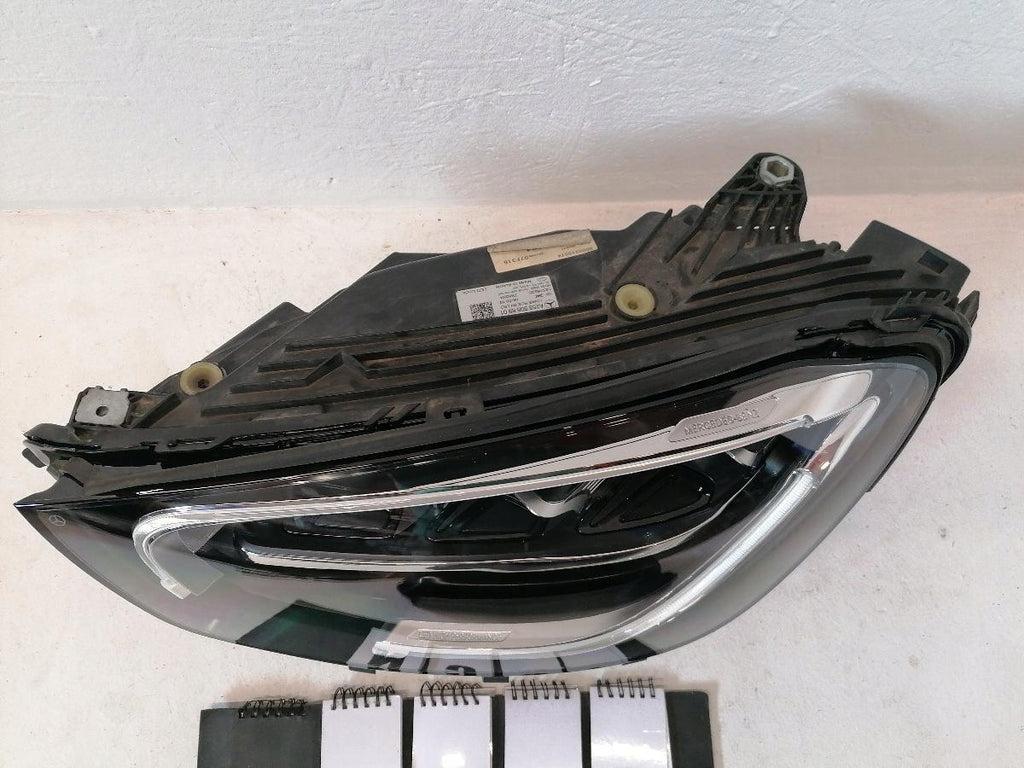 Frontscheinwerfer Mercedes-Benz Glc A2539066901 LED Links Scheinwerfer Headlight SCH4732233203ji