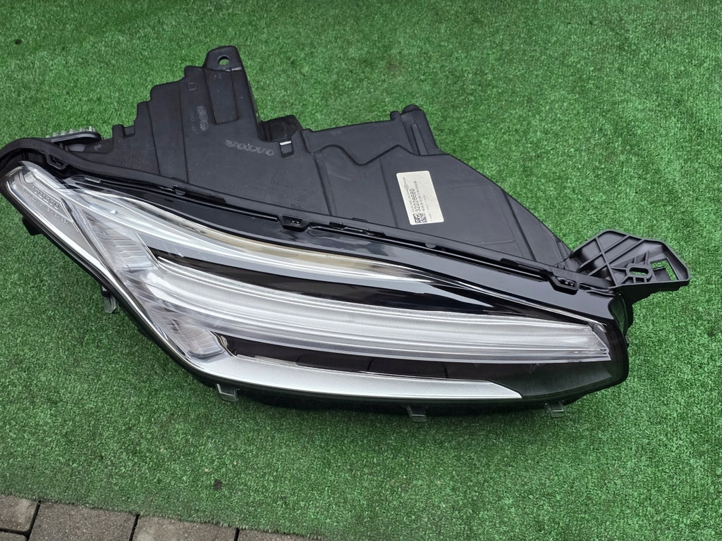 Frontscheinwerfer Volvo Xc90 32228689 Rechts Scheinwerfer Headlight SCH9717389023xp