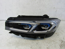 Load image into Gallery viewer, Frontscheinwerfer BMW 3 G21 G20 5A1A353-05 LED Links Scheinwerfer Headlight SCH8370499643jf