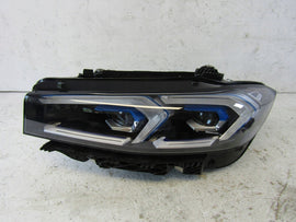 Frontscheinwerfer BMW 3 G21 G20 5A1A353-05 LED Links Scheinwerfer Headlight SCH8370499643jf