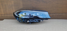 Laden Sie das Bild in den Galerie-Viewer, Frontscheinwerfer BMW 3 G21 G20 5A1DB38-02 Rechts Scheinwerfer Headlight SCH3565607744xr